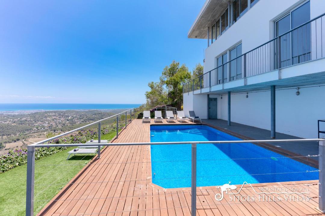 Photo of Patio Balcony in Vallpineda