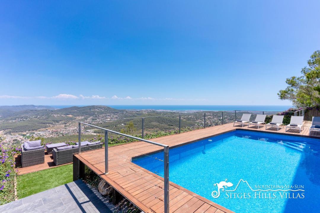 Photo of Patio Balcony in Vallpineda