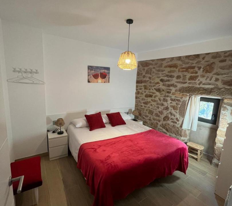 Photo of Bedroom in Cardona