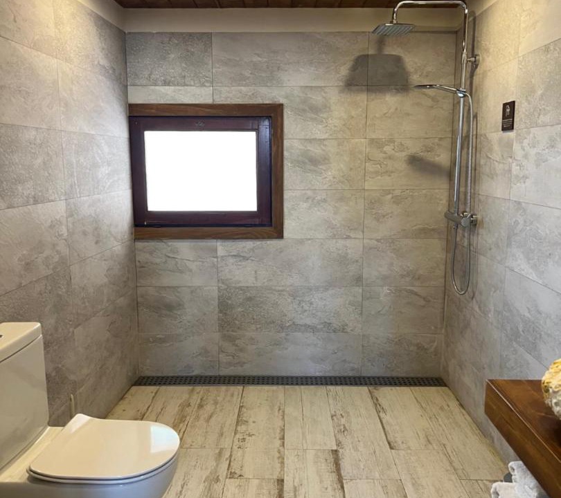 Photo of Bathroom in Sallent