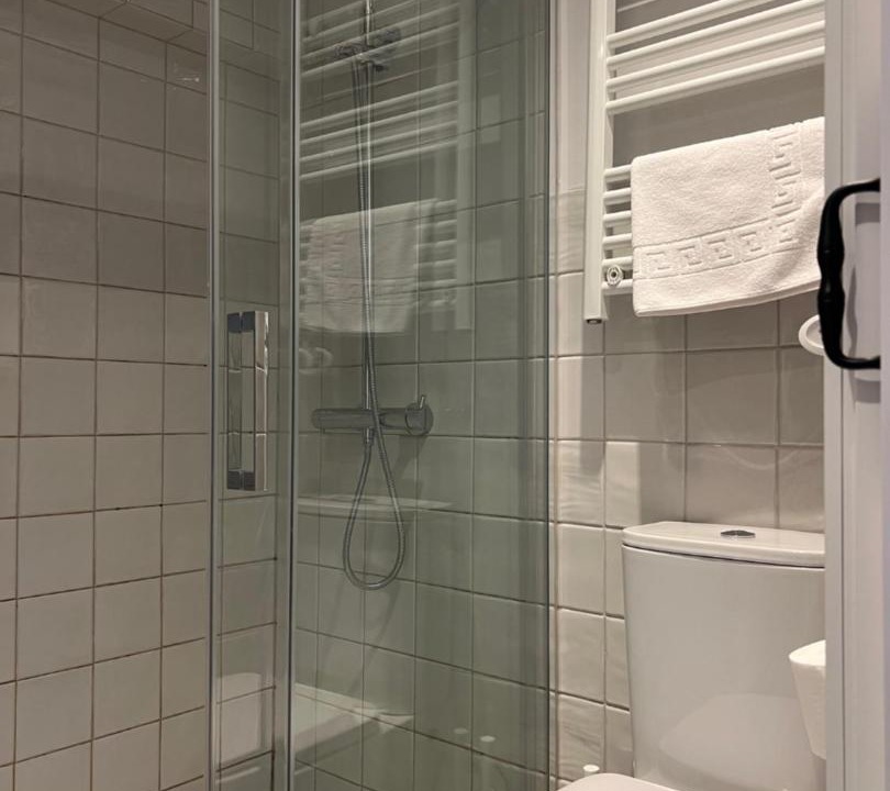 Photo of Bathroom in Sallent
