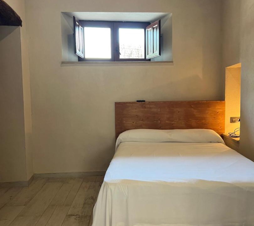 Photo of Bedroom in Sallent