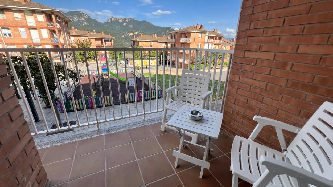 Photo of Patio Balcony in Cercs