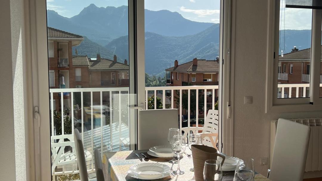Photo of Patio Balcony in Cercs