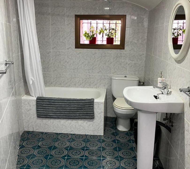 Photo of Bathroom in Torre Baro