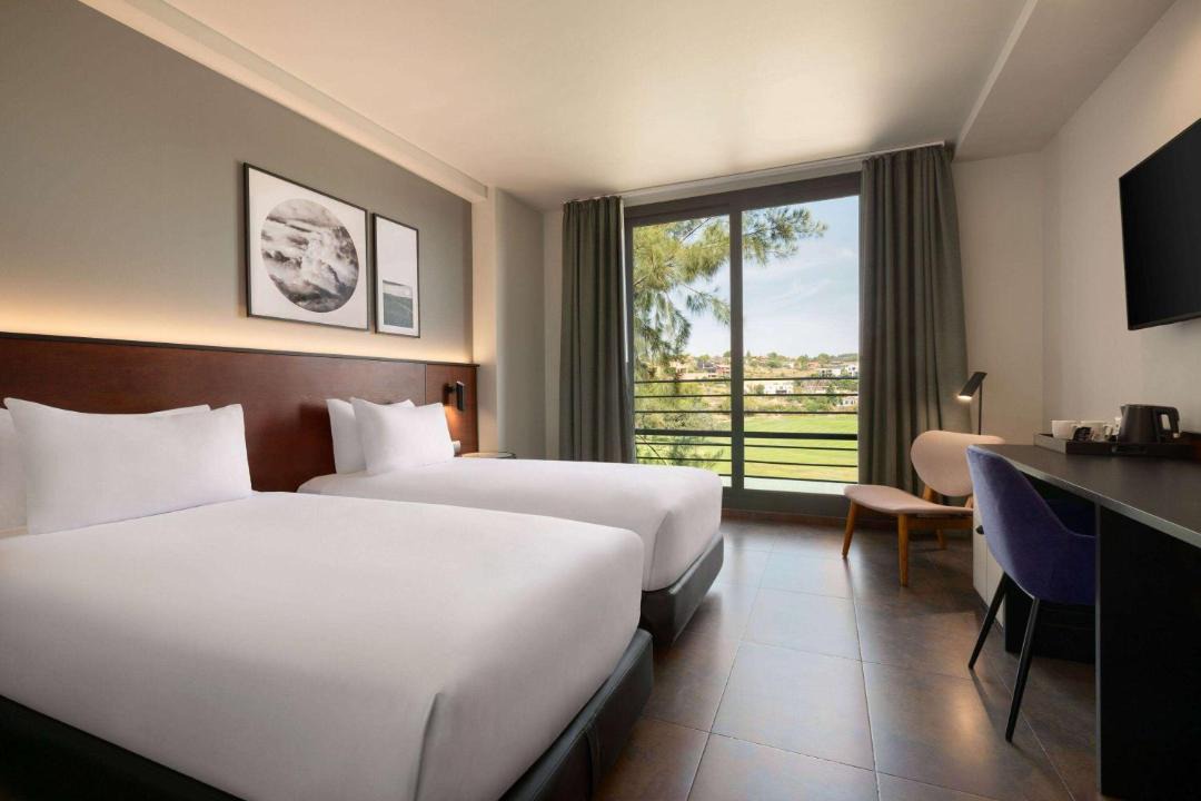 Photo of Bedroom in Sant Esteve Sesrovires