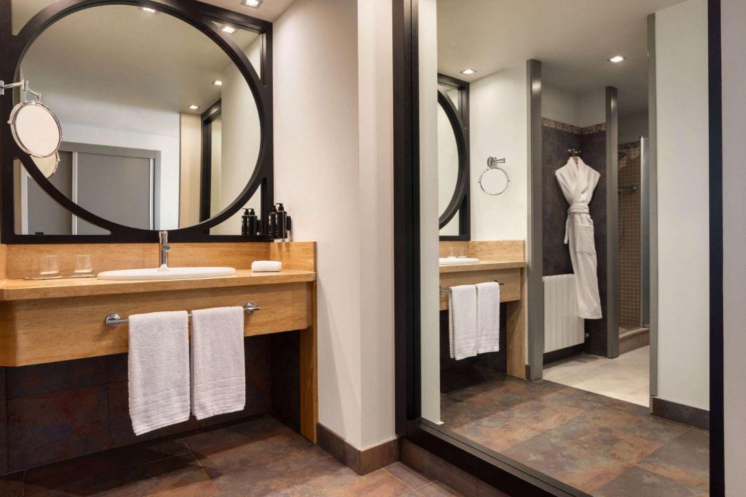 Photo of Bathroom in Sant Esteve Sesrovires