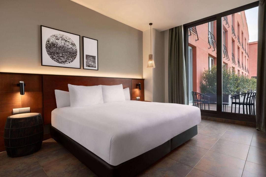 Photo of Bedroom in Sant Esteve Sesrovires