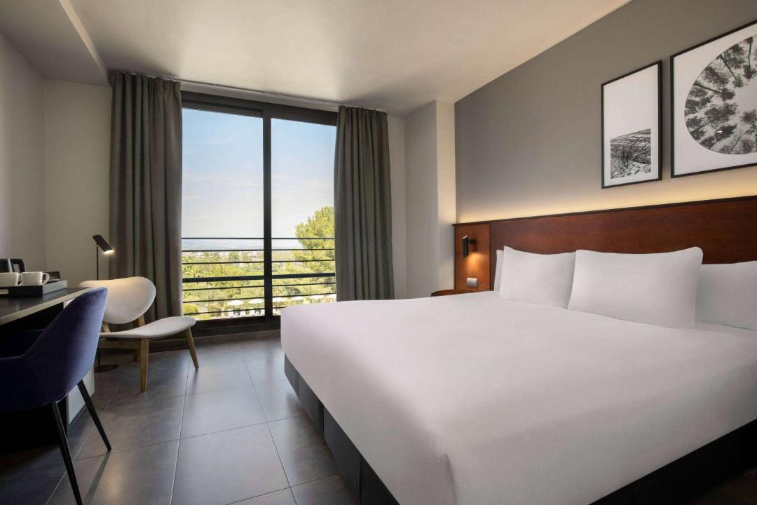 Photo of Bedroom in Sant Esteve Sesrovires