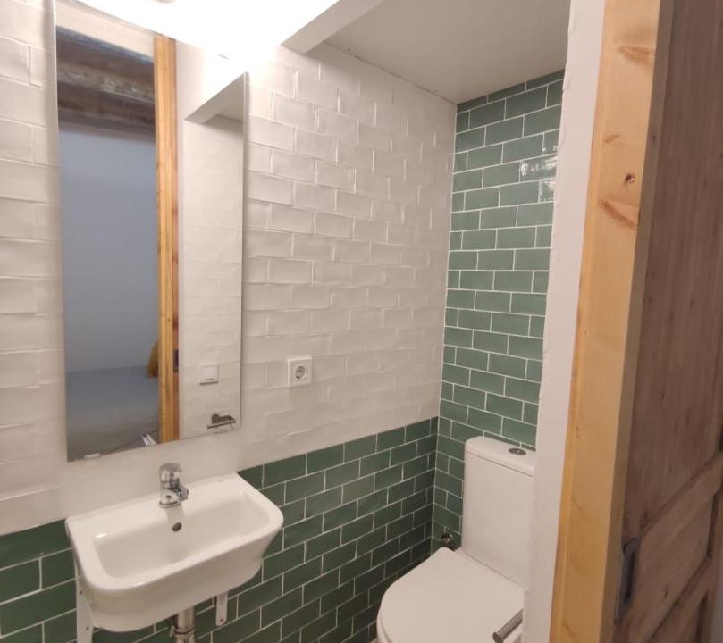Photo of Bathroom in Centre Historic de Manresa