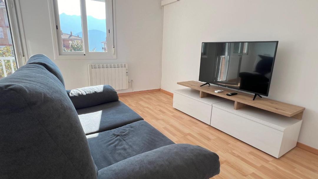 Photo of Livingroom in Cercs