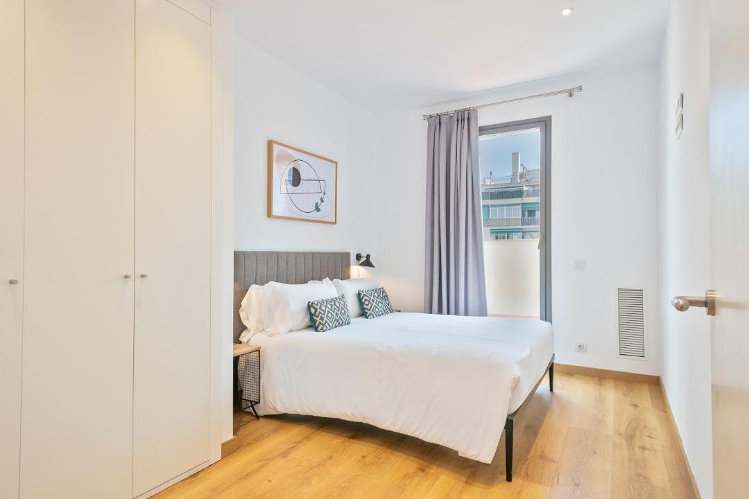 Photo of Bedroom in el Fort Pienc