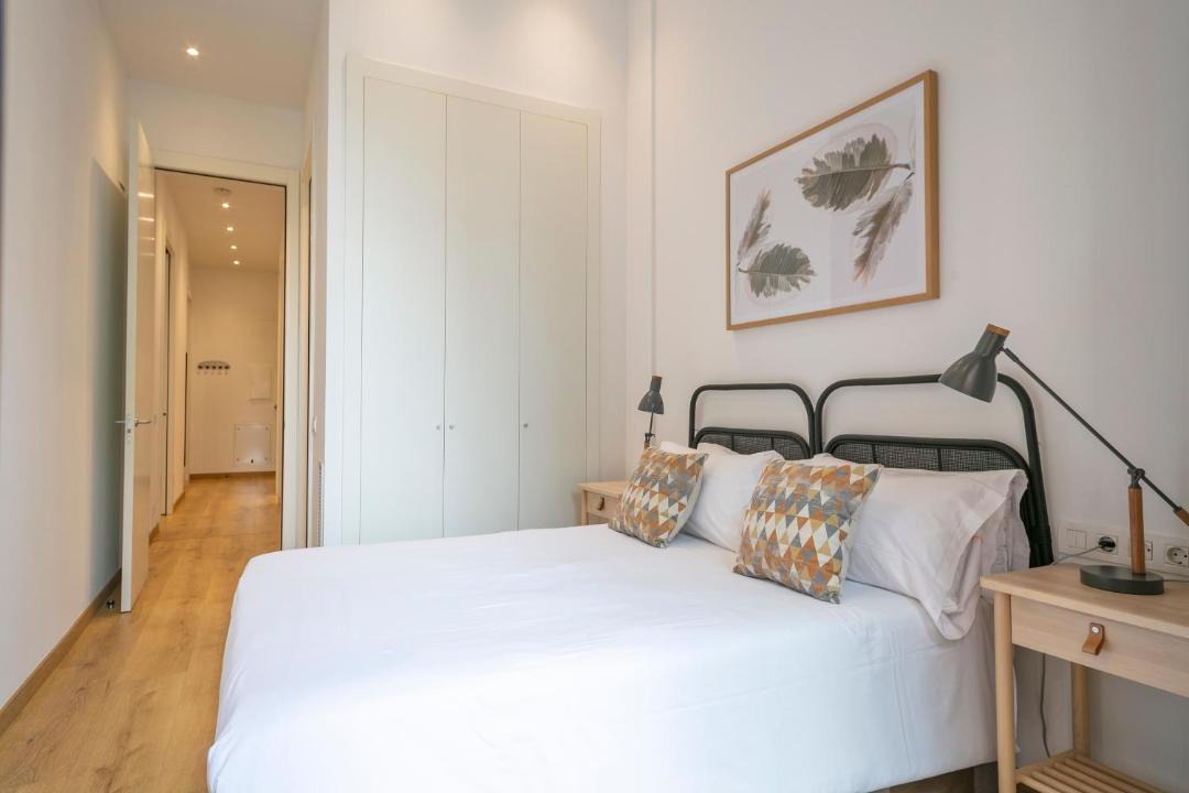 Photo of Bedroom in el Fort Pienc
