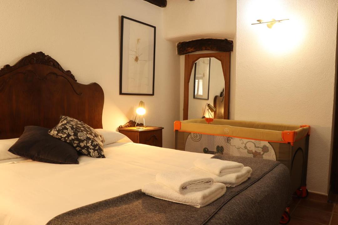 Photo of Bedroom in Moia