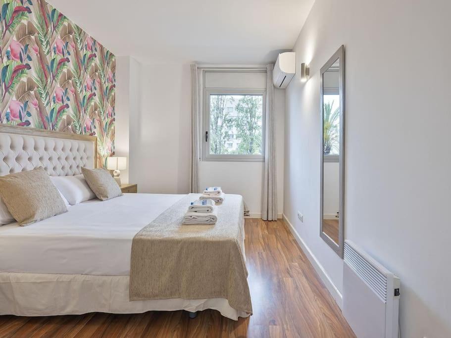 Photo of Bedroom in Diagonal Mar i el Front Maritim del Poblenou