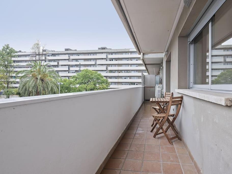 Photo of Patio Balcony in Diagonal Mar i el Front Maritim del Poblenou