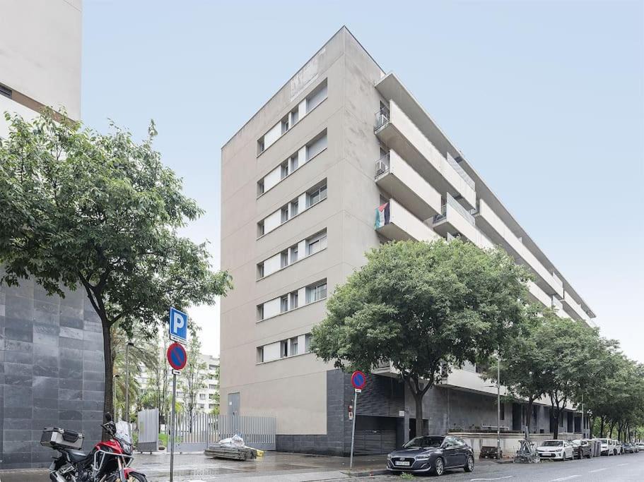Photo of Others in Diagonal Mar i el Front Maritim del Poblenou