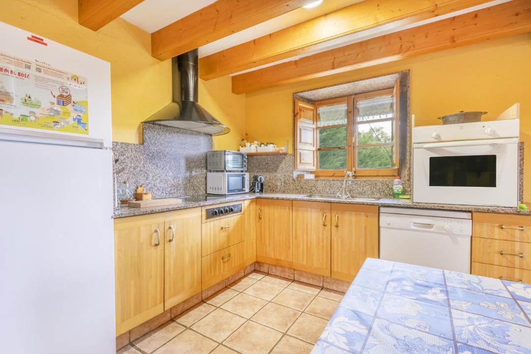 Photo of Kitchen in Casserres