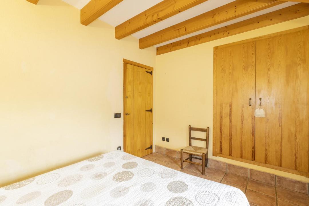 Photo of Bedroom in Casserres