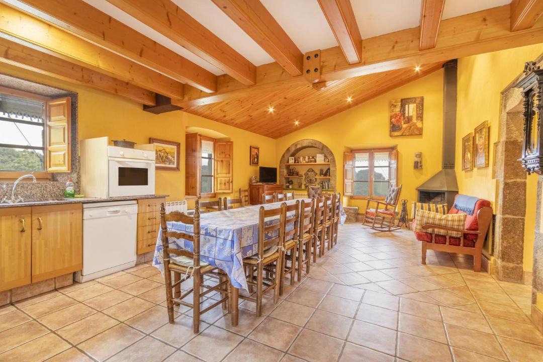 Photo of Kitchen in Casserres