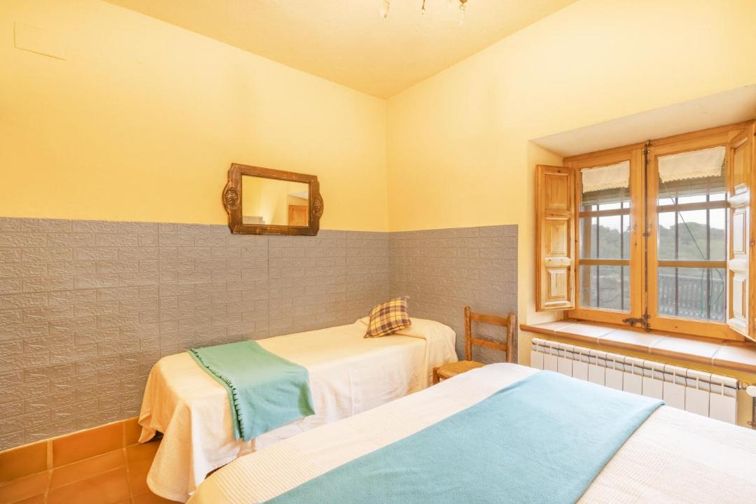 Photo of Bedroom in Casserres