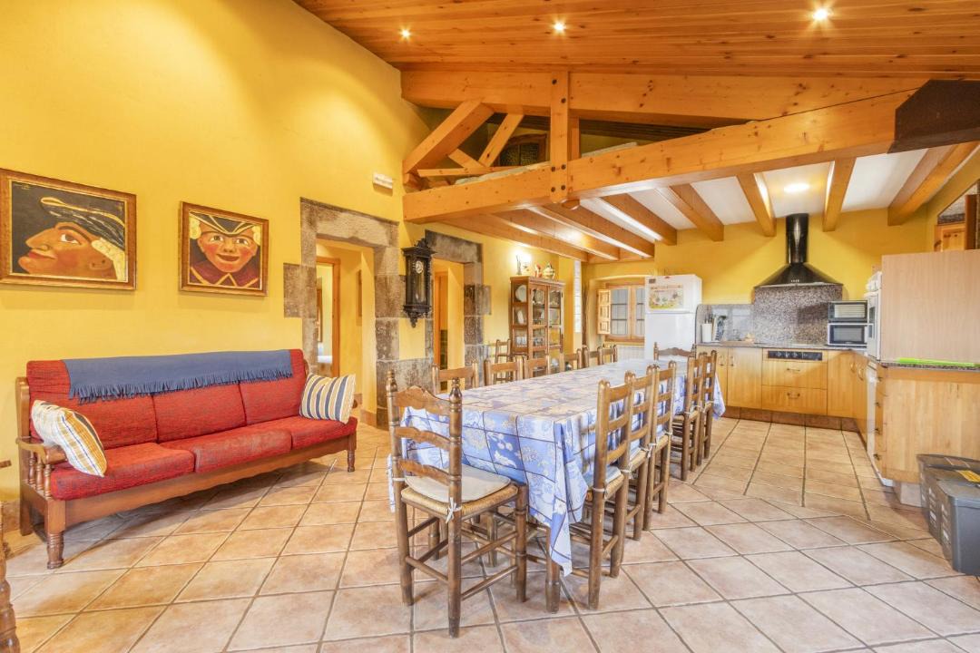 Photo of Kitchen in Casserres