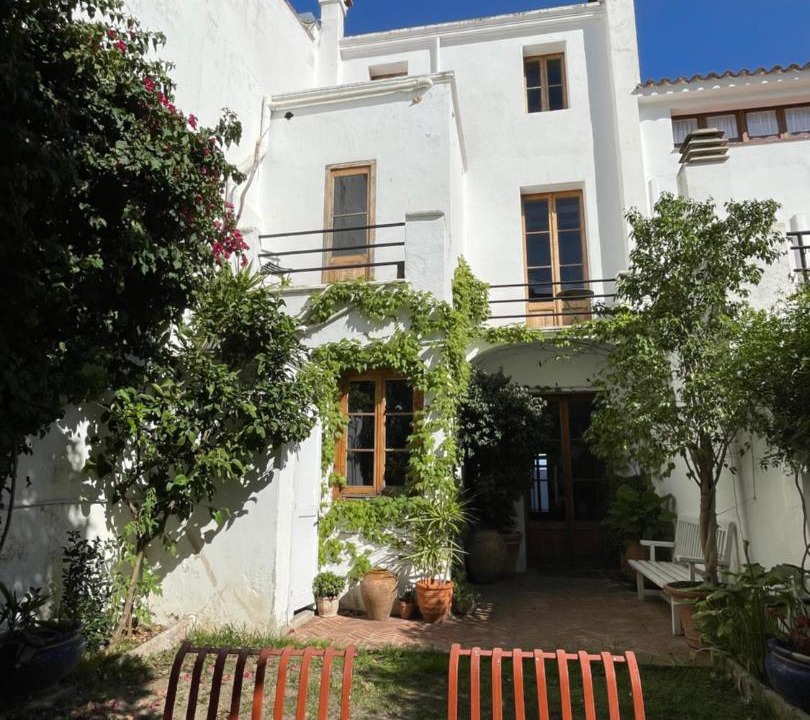 Photo of Buildings in Vilassar de Mar