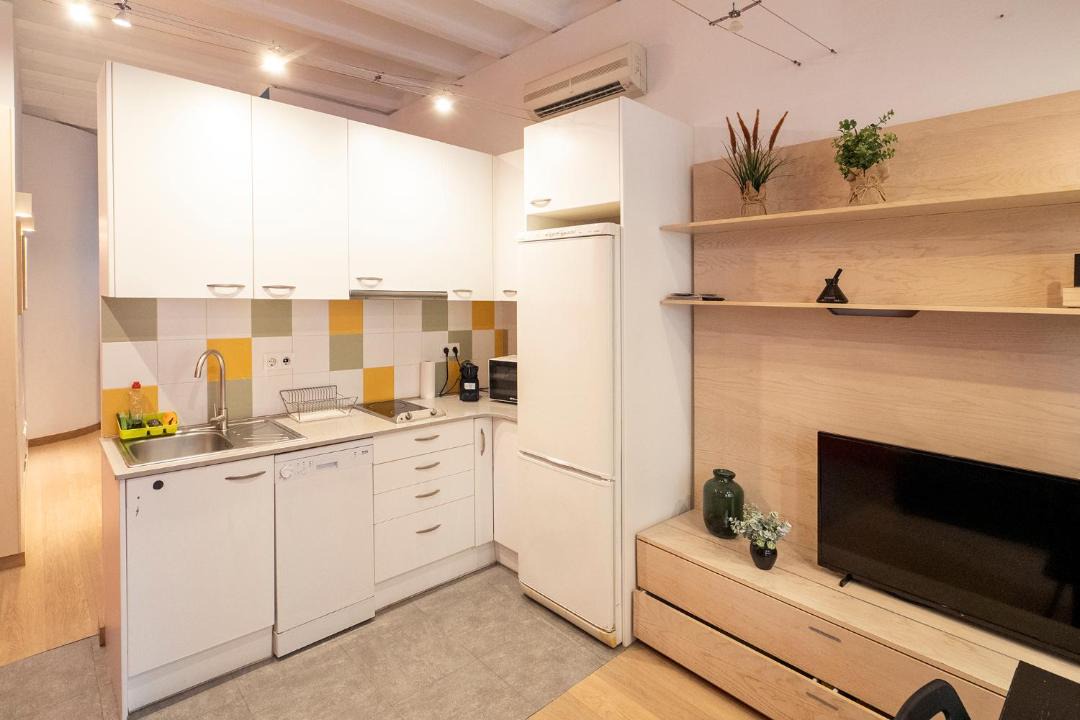 Photo of Kitchen in Sants