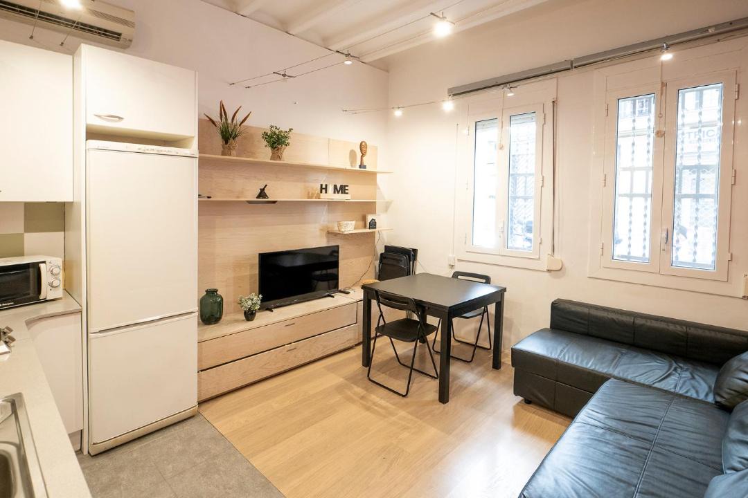 Photo of Livingroom in Sants