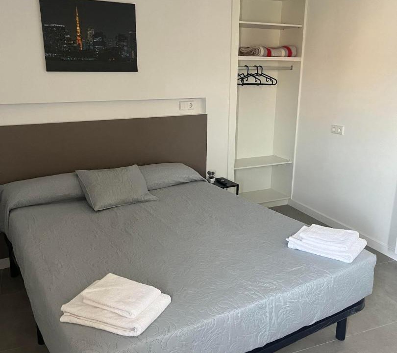 Photo of Bedroom in Centre Historic de Manresa
