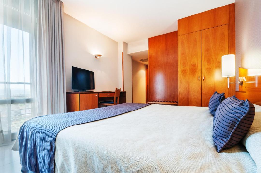 Photo of Bedroom in Granollers