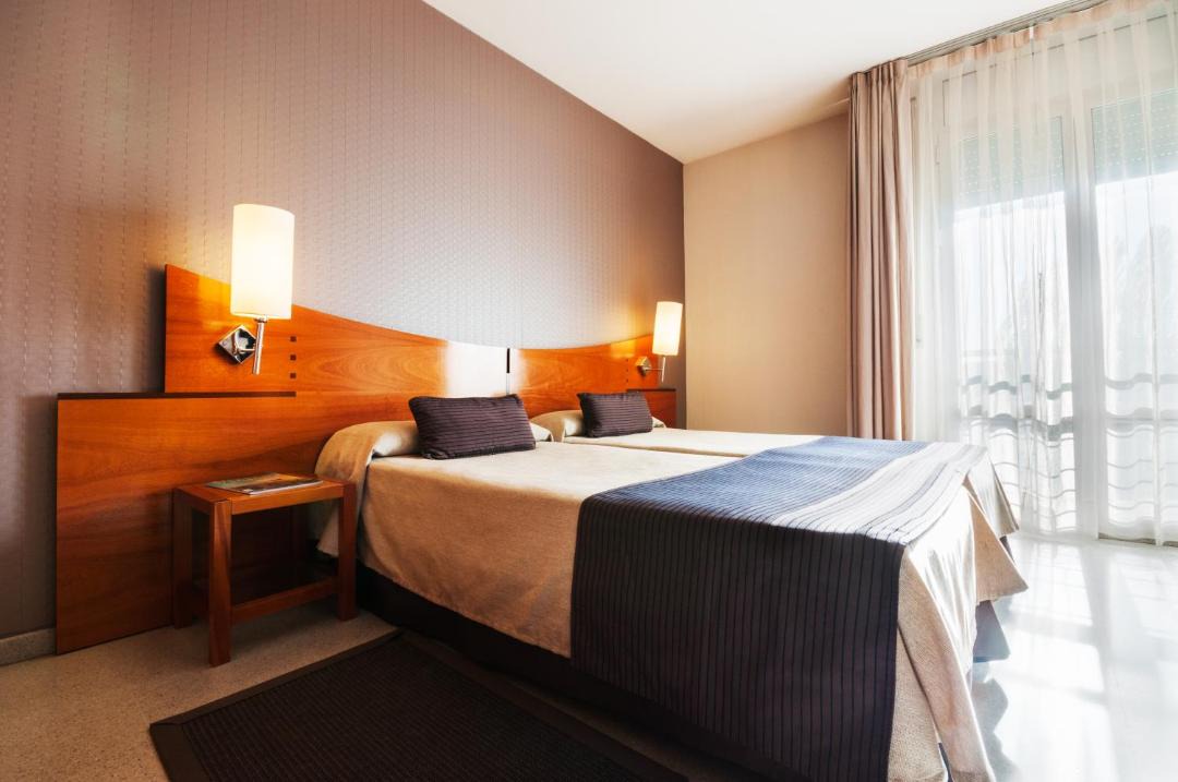 Photo of Bedroom in Granollers