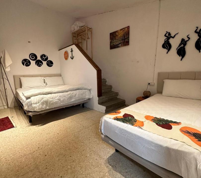 Photo of Bedroom in Vallromanes