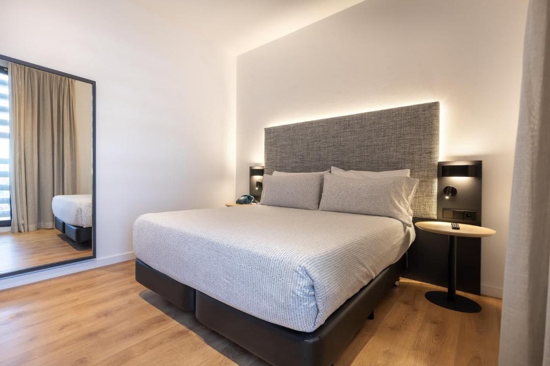 Photo of Bedroom in El Prat de Llobregat
