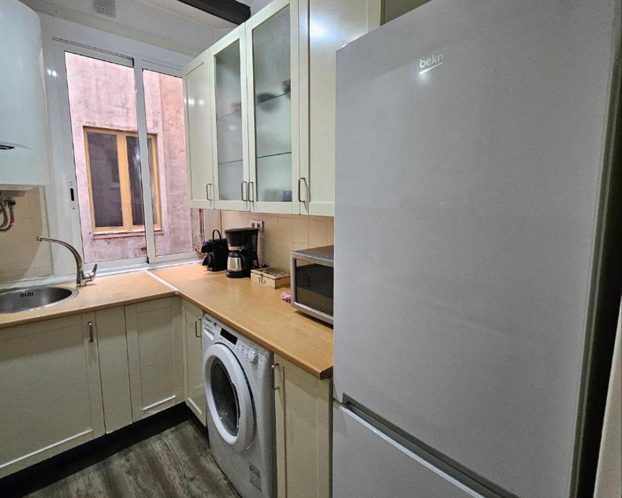 Photo of Kitchen in Gothic Quarter