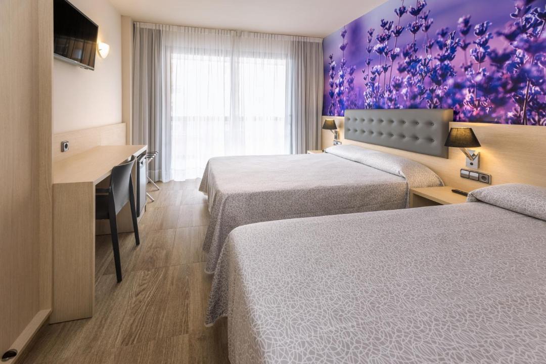 Photo of Bedroom in Malgrat de Mar
