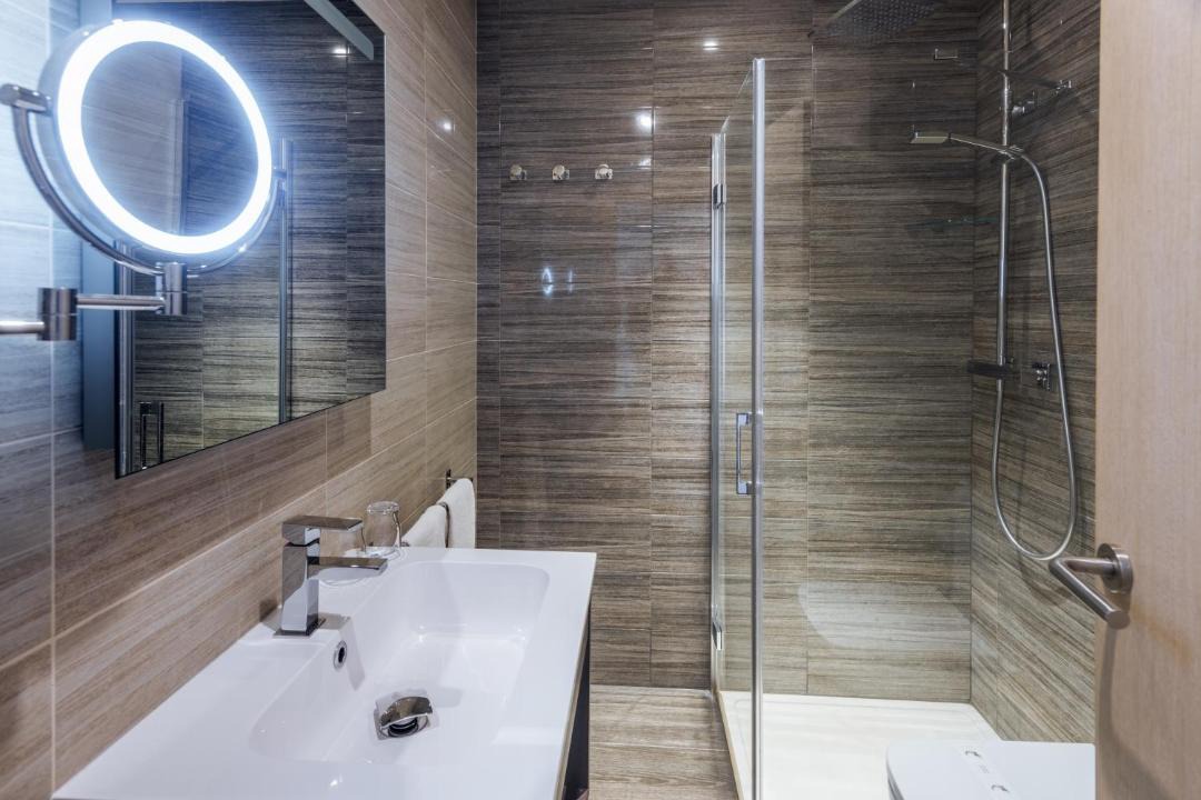 Photo of Bathroom in Malgrat de Mar