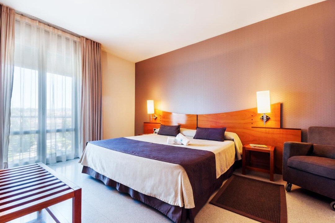 Photo of Bedroom in Granollers