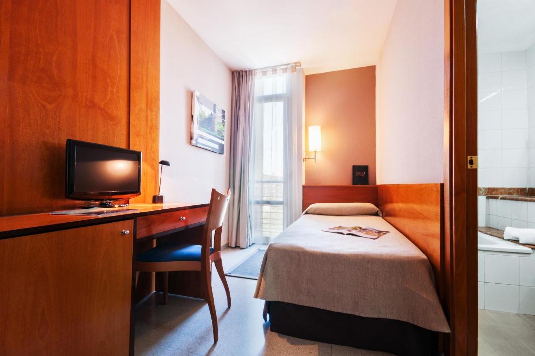 Photo of Bedroom in Granollers
