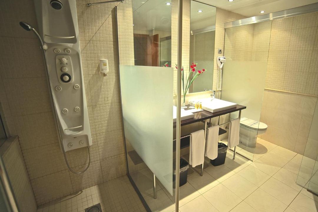Photo of Bathroom in Sant Just Desvern