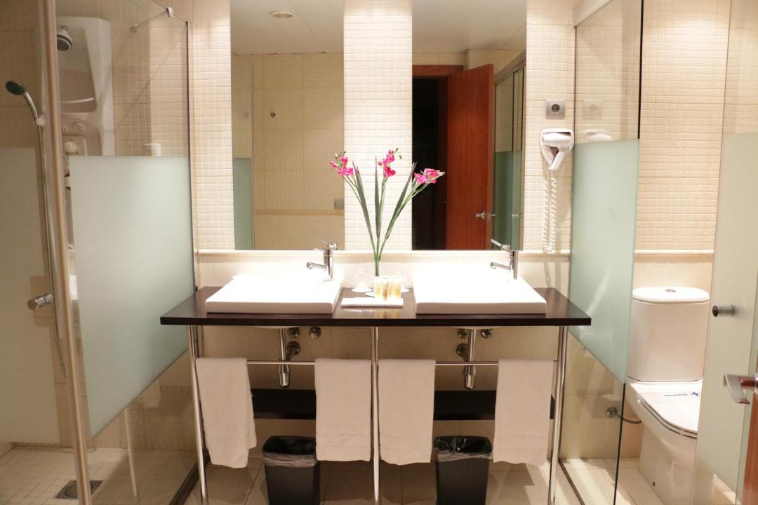 Photo of Bathroom in Sant Just Desvern