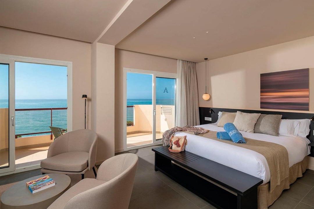 Photo of Bedroom in Pineda de Mar