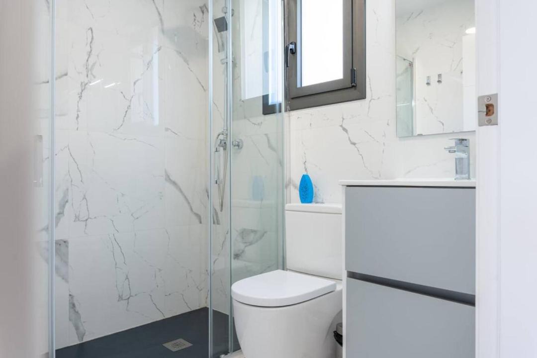 Photo of Bathroom in Teia