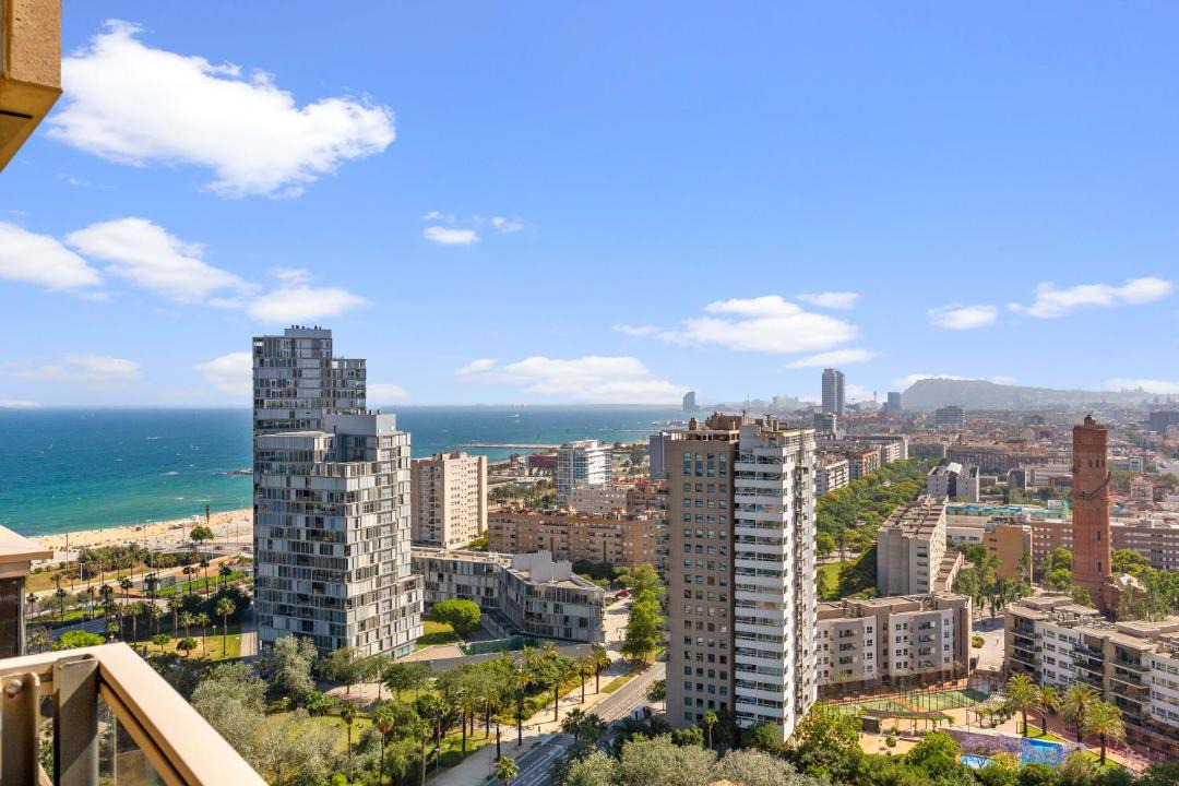 Photo of Others in Diagonal Mar i el Front Maritim del Poblenou