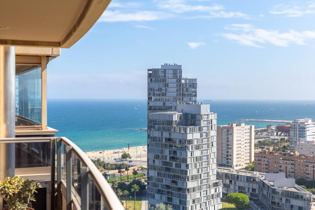 Photo of Others in Diagonal Mar i el Front Maritim del Poblenou
