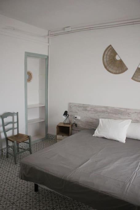Photo of Bedroom in Santpedor