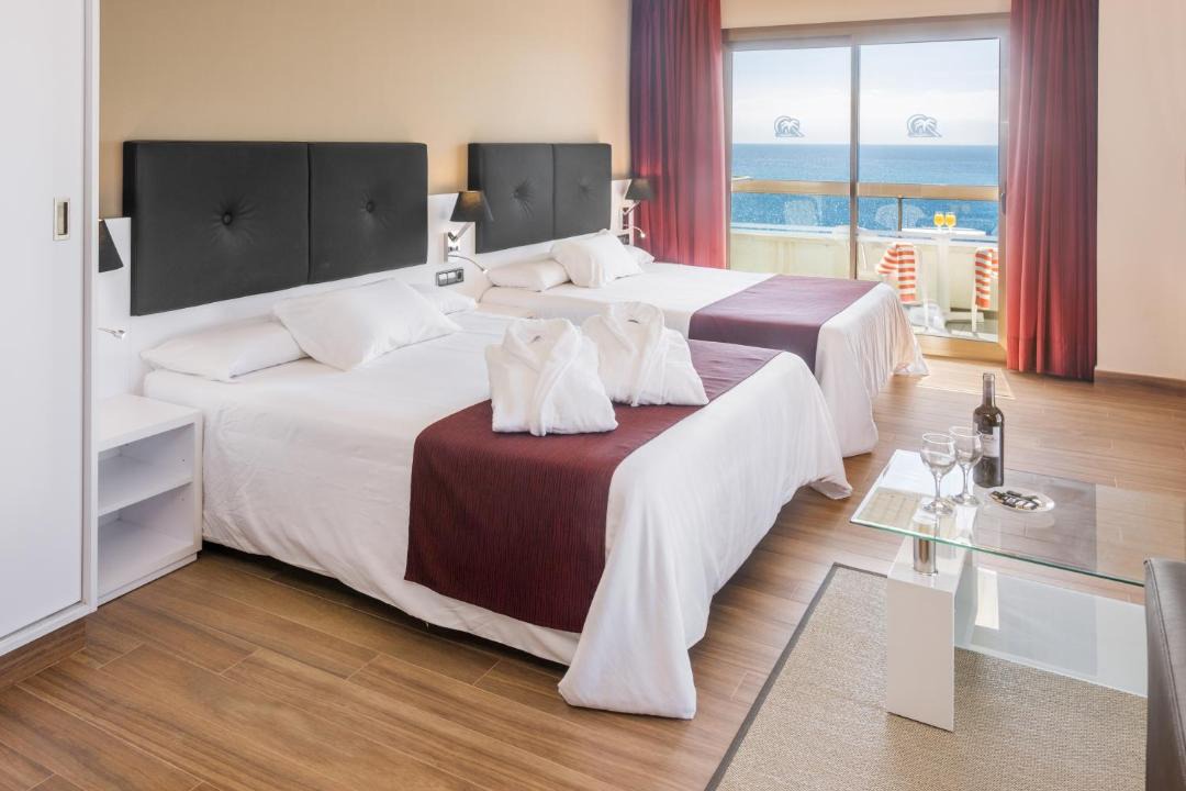 Photo of Bedroom in Malgrat de Mar