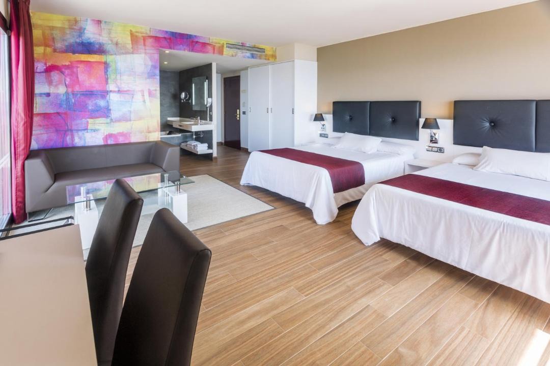 Photo of Bedroom in Malgrat de Mar