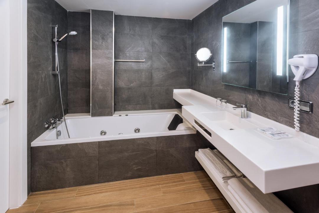 Photo of Bathroom in Malgrat de Mar