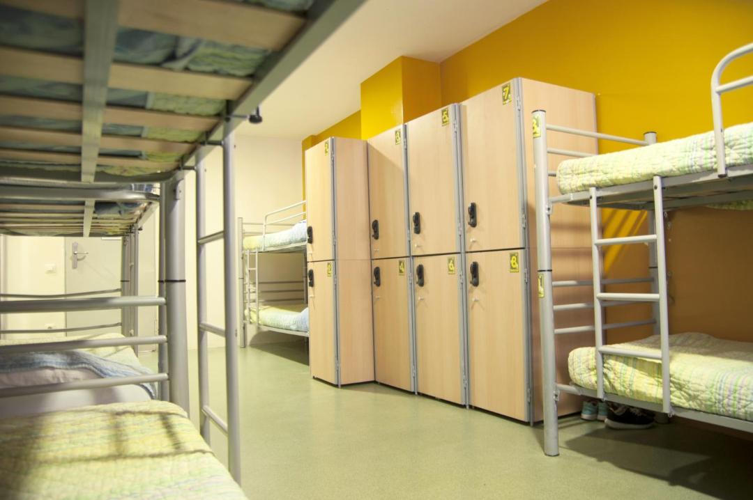 Photo of Bedroom in Badalona